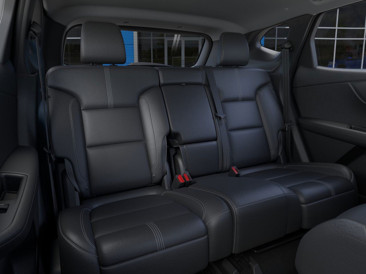 2025 Chevrolet Blazer 3LT Farmington MO