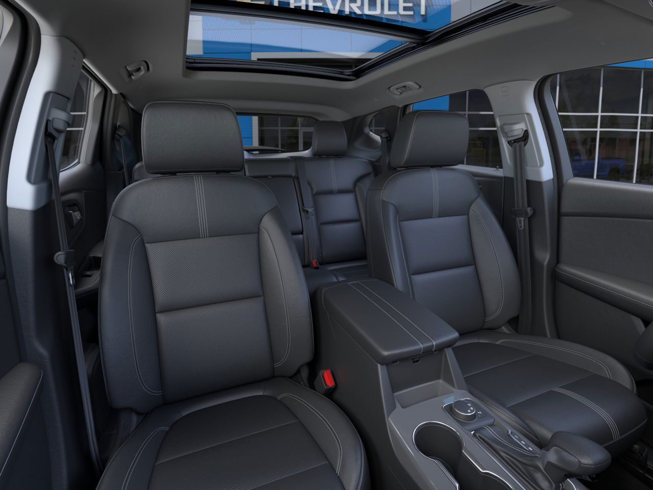 2025 Chevrolet Blazer 3LT Farmington MO