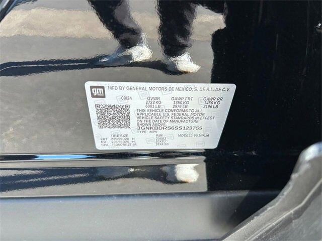 2025 Chevrolet Blazer 3LT Farmington MO