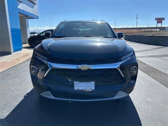 2025 Chevrolet Blazer 3LT Farmington MO