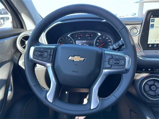 2025 Chevrolet Blazer 3LT Farmington MO