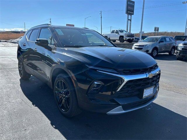 2025 Chevrolet Blazer 3LT Farmington MO