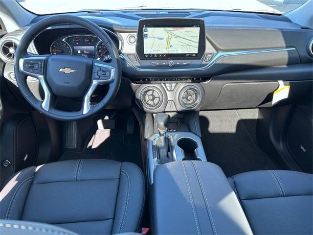 2025 Chevrolet Blazer 3LT Farmington MO