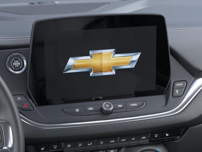 2025 Chevrolet Blazer 3LT Farmington MO
