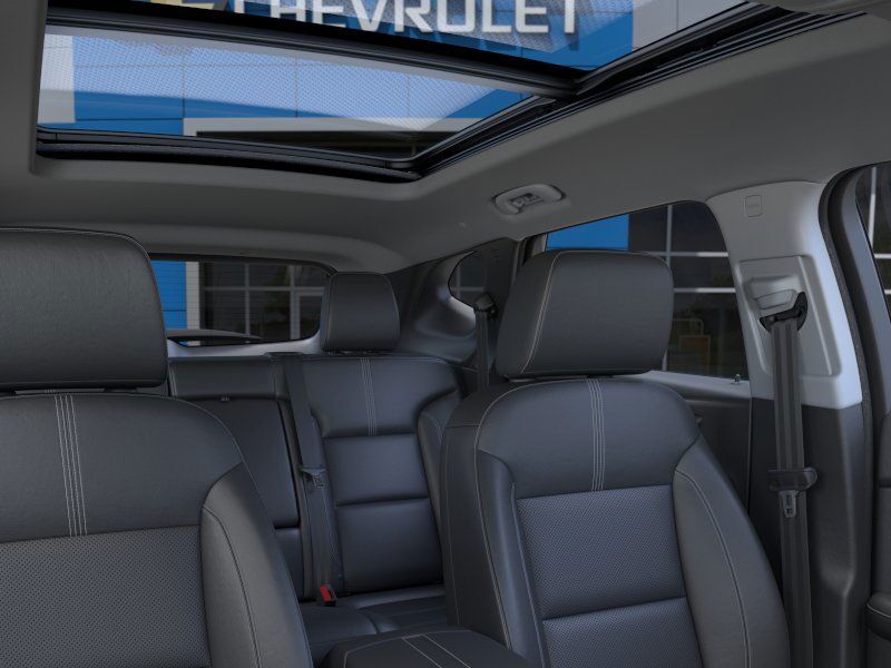 2025 Chevrolet Blazer 3LT Farmington MO