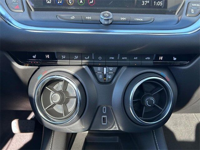 2025 Chevrolet Blazer 3LT Farmington MO