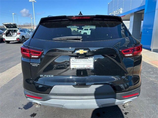 2025 Chevrolet Blazer 3LT Farmington MO