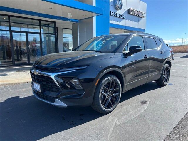 2025 Chevrolet Blazer 3LT Farmington MO
