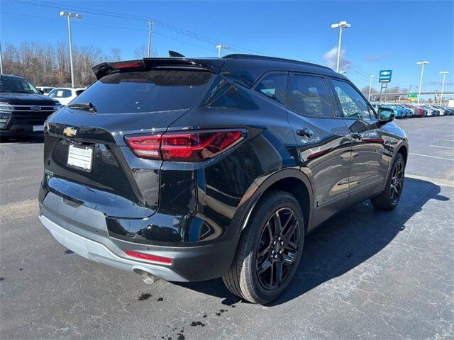 2025 Chevrolet Blazer 3LT Farmington MO