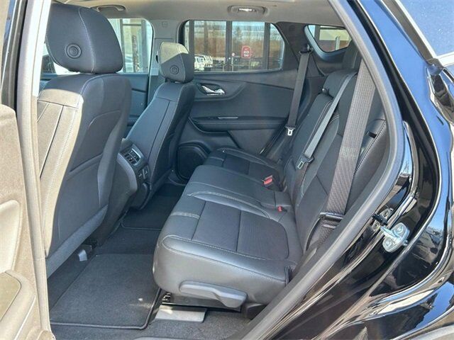 2025 Chevrolet Blazer 3LT Farmington MO