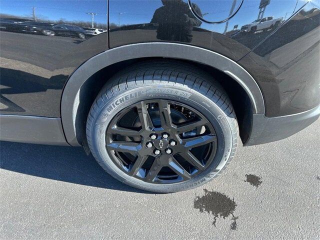 2025 Chevrolet Blazer 3LT Farmington MO