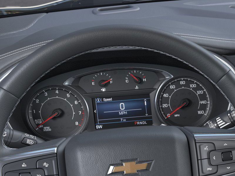 2025 Chevrolet Blazer 3LT Farmington MO