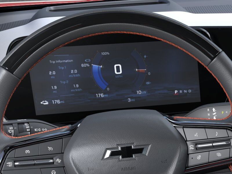 2025 Chevrolet Blazer EV Green Bay WI