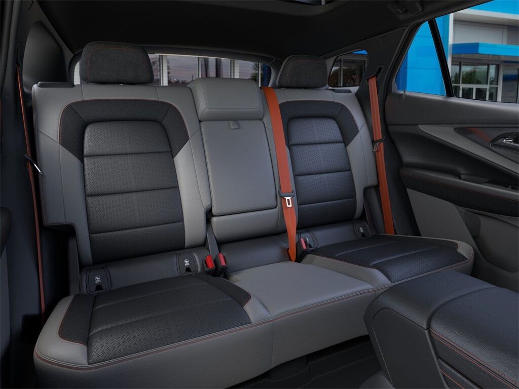 2025 Chevrolet Blazer EV Green Bay WI