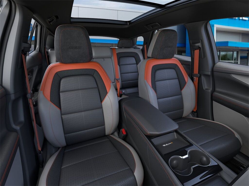 2025 Chevrolet Blazer EV Green Bay WI