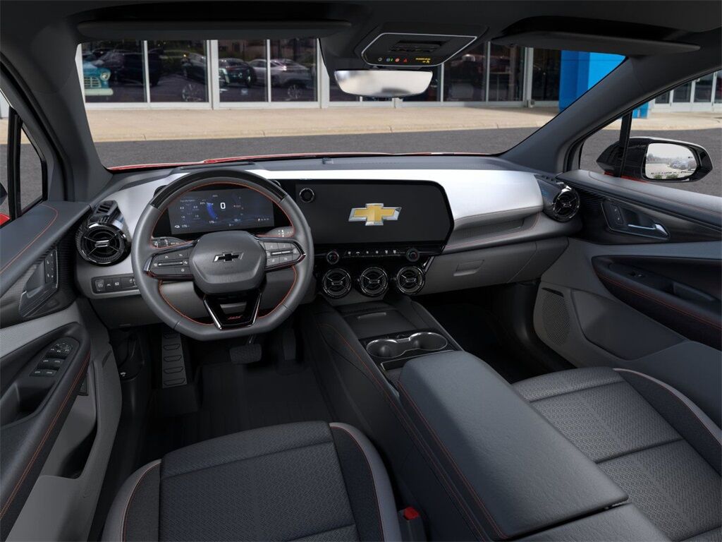 2025 Chevrolet Blazer EV Green Bay WI