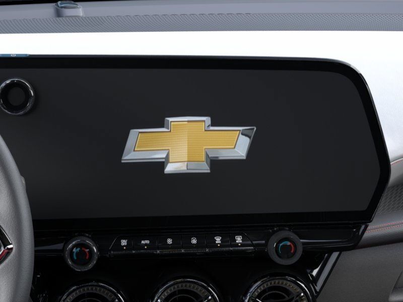 2025 Chevrolet Blazer EV Green Bay WI