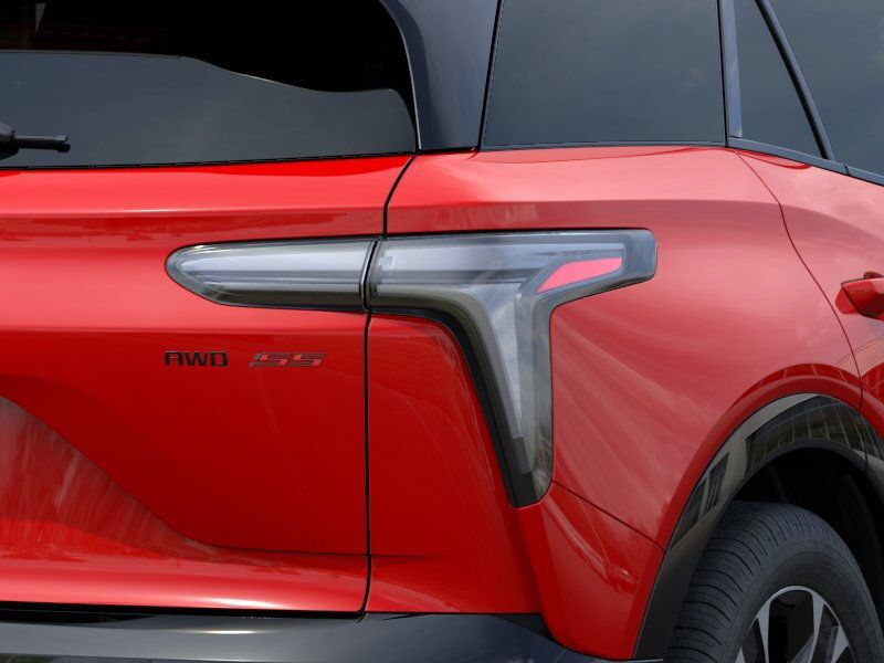 2025 Chevrolet Blazer EV Green Bay WI