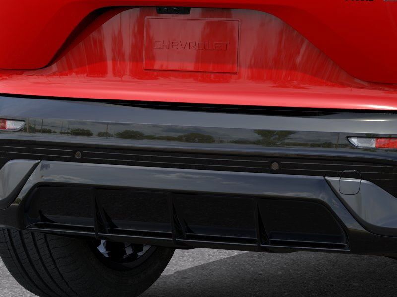 2025 Chevrolet Blazer EV Green Bay WI
