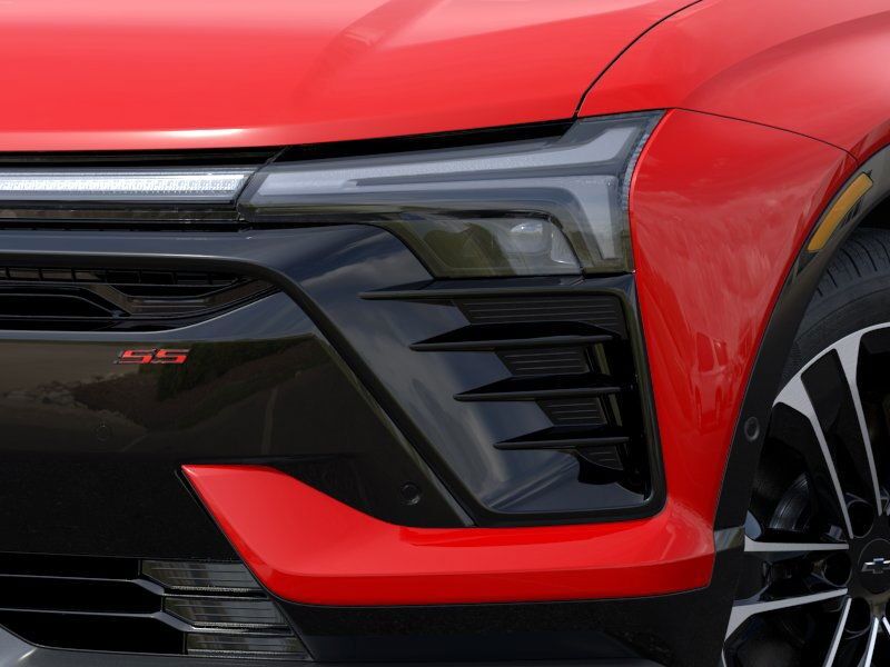 2025 Chevrolet Blazer EV Green Bay WI