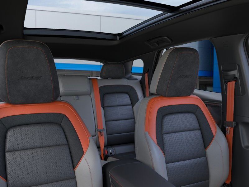 2025 Chevrolet Blazer EV Green Bay WI