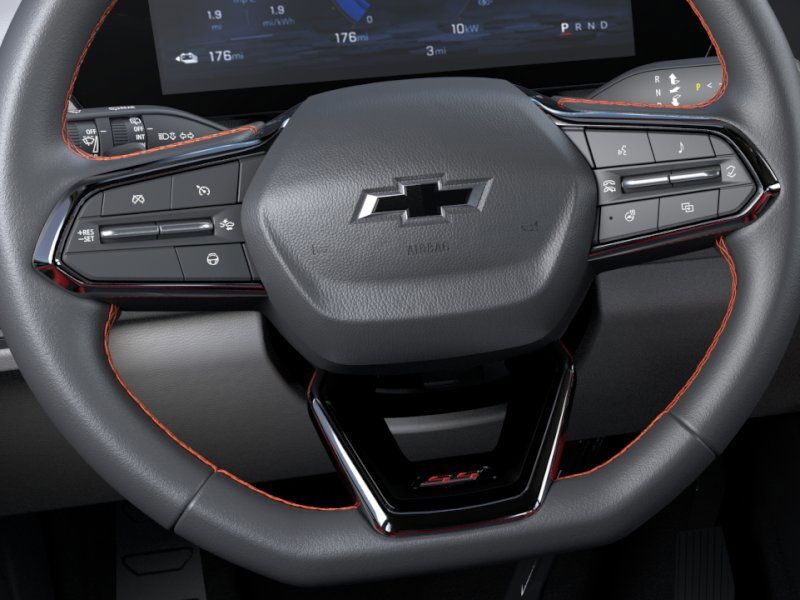 2025 Chevrolet Blazer EV Green Bay WI