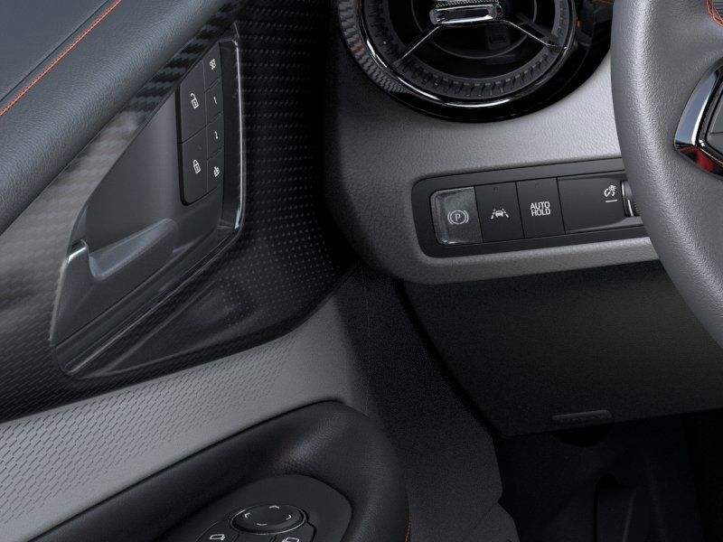 2025 Chevrolet Blazer EV Green Bay WI