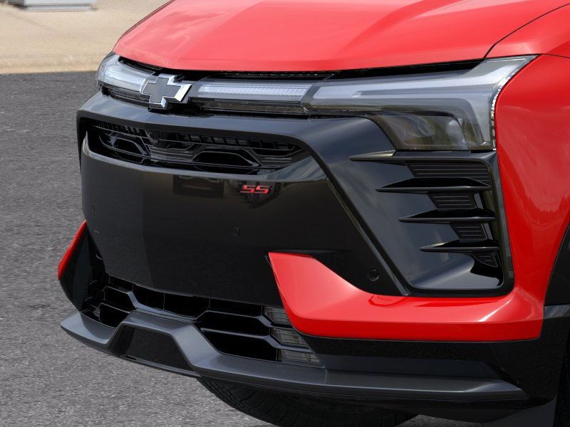 2025 Chevrolet Blazer EV Green Bay WI