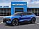 2025 Chevrolet Blazer EV 