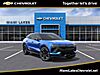 2025 Chevrolet Blazer EV 2025 Chevrolet Blazer EV