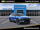 2025 Chevrolet Blazer EV 