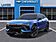 2025 Chevrolet Blazer EV 