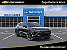 2025 Chevrolet Blazer EV 