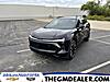 2025 Chevrolet Blazer EV 3RS eAWD w/Dual-LevelChargeCord AdaptiveCruise 21s HtdCldMemLthr HD-SurroundVision