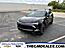 2025 Chevrolet Blazer EV 3RS eAWD w/Dual-LevelChargeCord AdaptiveCruise 21s HtdCldMemLthr HD-SurroundVision Milwaukee WI