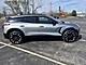 2025 Chevrolet Blazer EV 3RS eAWD w/DualLevelChargeCord AdptvCrz All-WxFloorMats HtdCldMemLthr 21s HD-SurroundVision Milwaukee WI