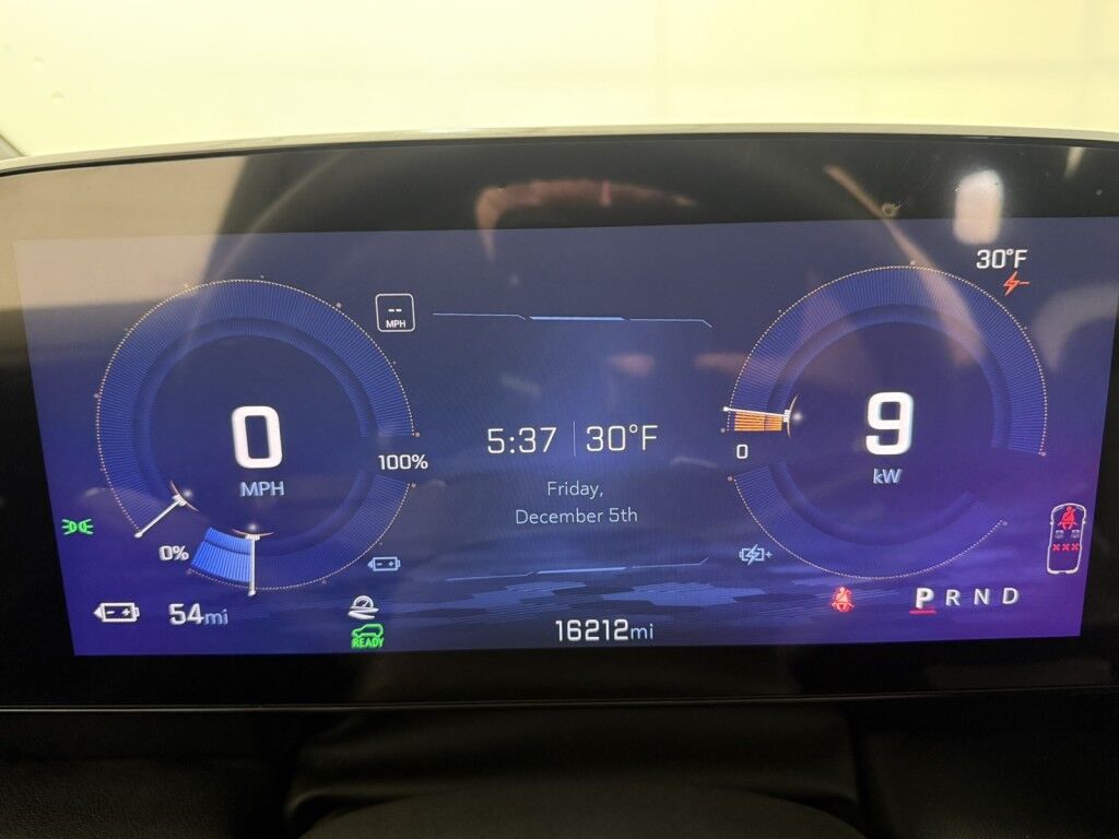 2025 Chevrolet Blazer EV AWD LT w/21 Wheels/Comfort/Conv Pkg Maumee OH