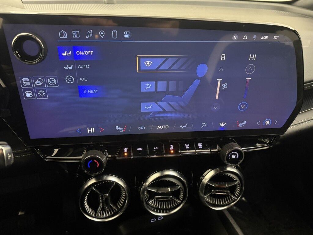 2025 Chevrolet Blazer EV AWD LT w/21 Wheels/Comfort/Conv Pkg Maumee OH