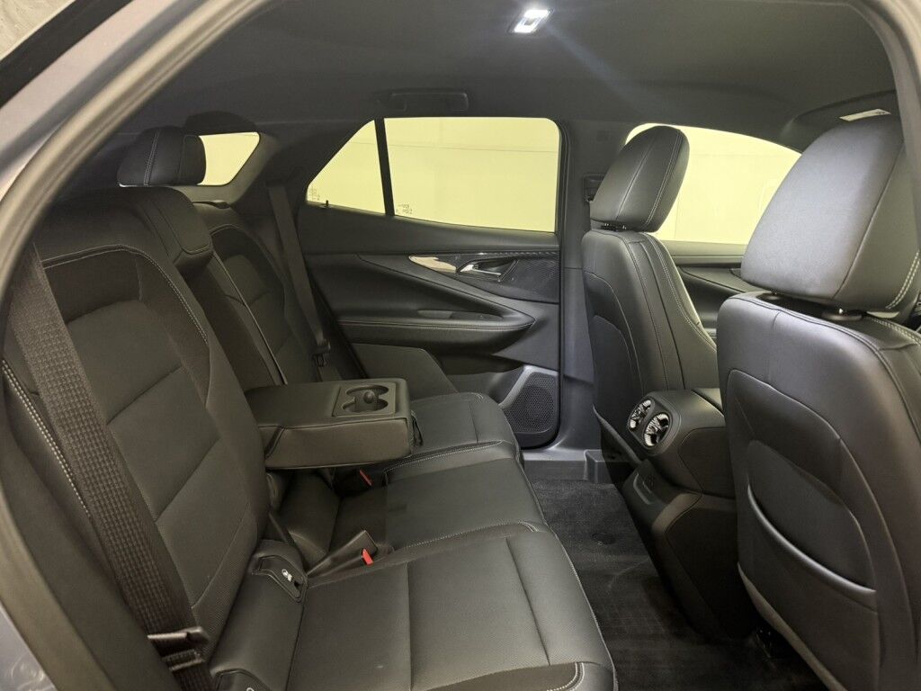 2025 Chevrolet Blazer EV AWD LT w/21 Wheels/Comfort/Conv Pkg Maumee OH