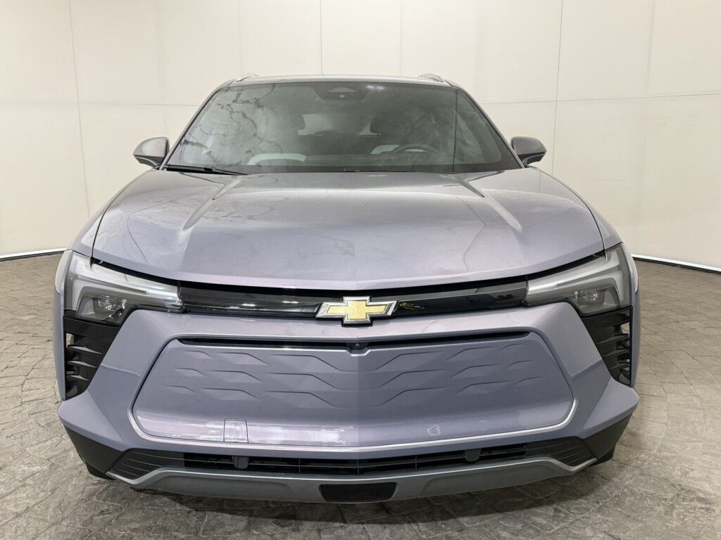 2025 Chevrolet Blazer EV AWD LT w/21 Wheels/Comfort/Conv Pkg Maumee OH