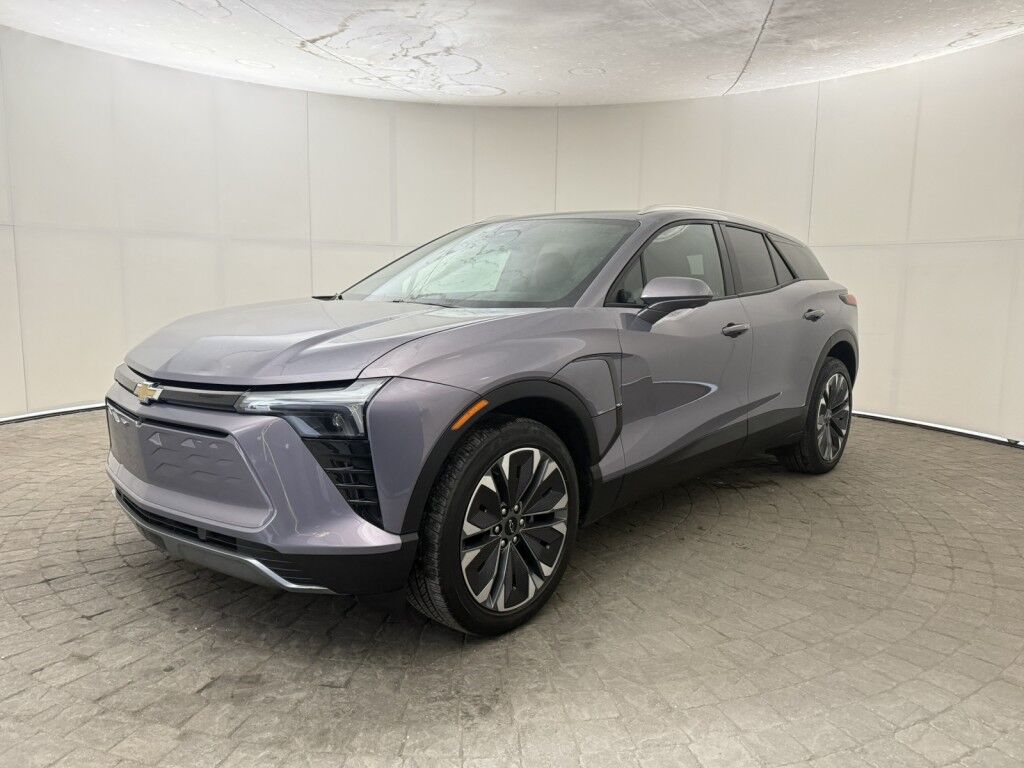 2025 Chevrolet Blazer EV AWD LT w/21 Wheels/Comfort/Conv Pkg Maumee OH