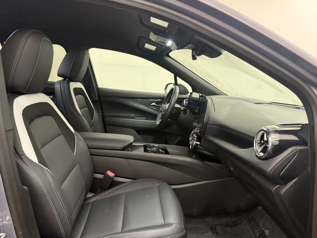 2025 Chevrolet Blazer EV AWD LT w/21 Wheels/Comfort/Conv Pkg Maumee OH