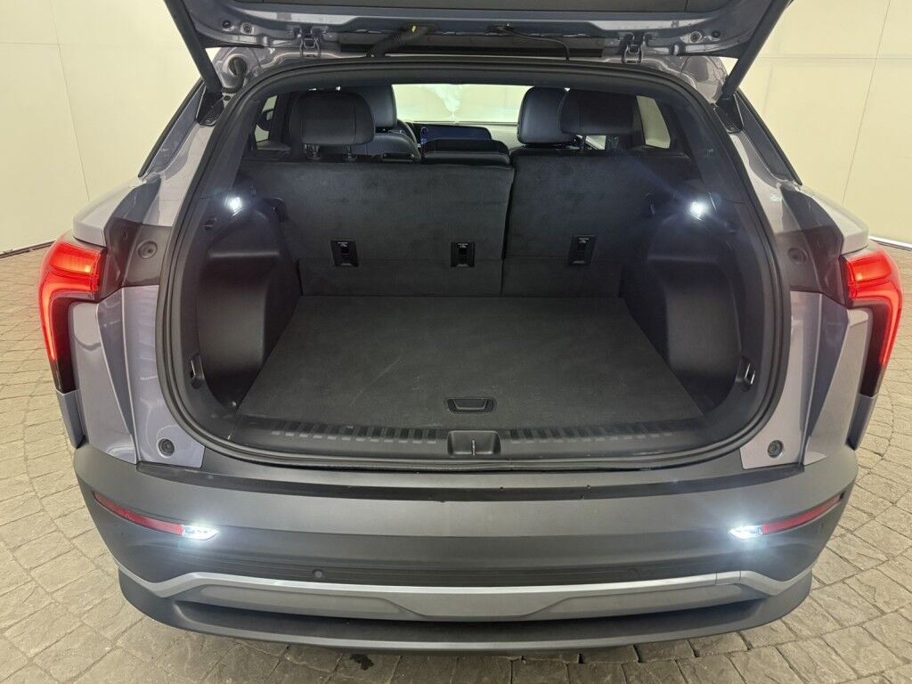 2025 Chevrolet Blazer EV AWD LT w/21 Wheels/Comfort/Conv Pkg Maumee OH