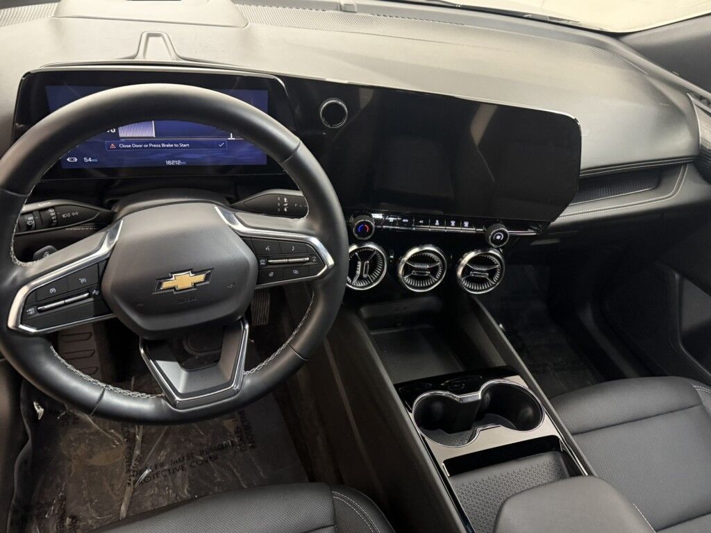 2025 Chevrolet Blazer EV AWD LT w/21 Wheels/Comfort/Conv Pkg Maumee OH