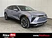 2025 Chevrolet Blazer EV AWD LT w/21 Wheels/Comfort/Conv Pkg