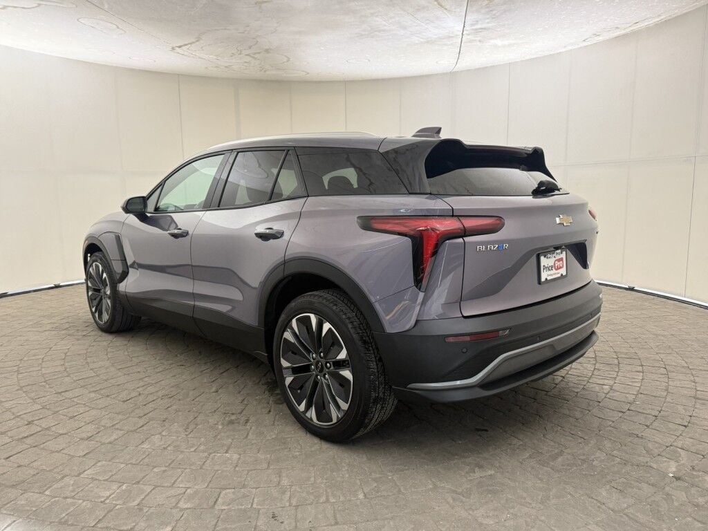 2025 Chevrolet Blazer EV AWD LT w/21 Wheels/Comfort/Conv Pkg Maumee OH