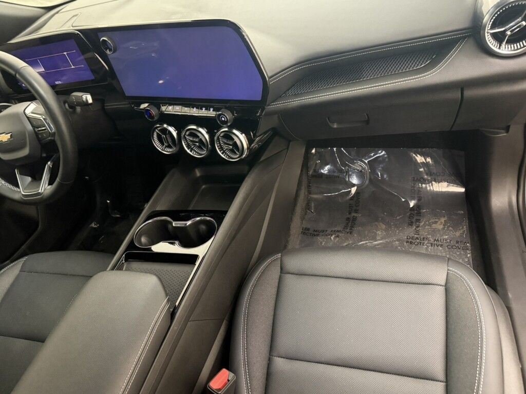 2025 Chevrolet Blazer EV AWD LT w/21 Wheels/Comfort/Conv Pkg Maumee OH