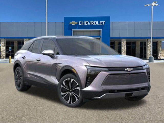 2025 Chevrolet Blazer EV FWD LT Inglewood  CA