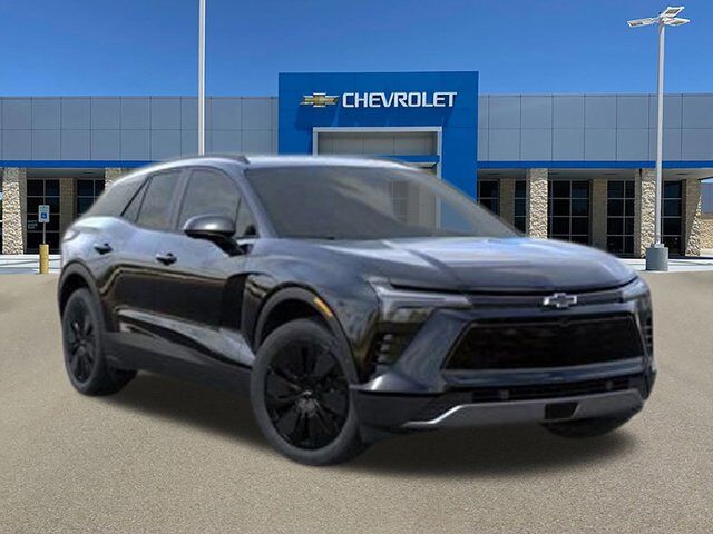 2025 Chevrolet Blazer EV FWD LT Inglewood  CA