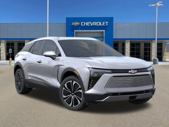 2025 Chevrolet Blazer EV FWD LT Inglewood  CA